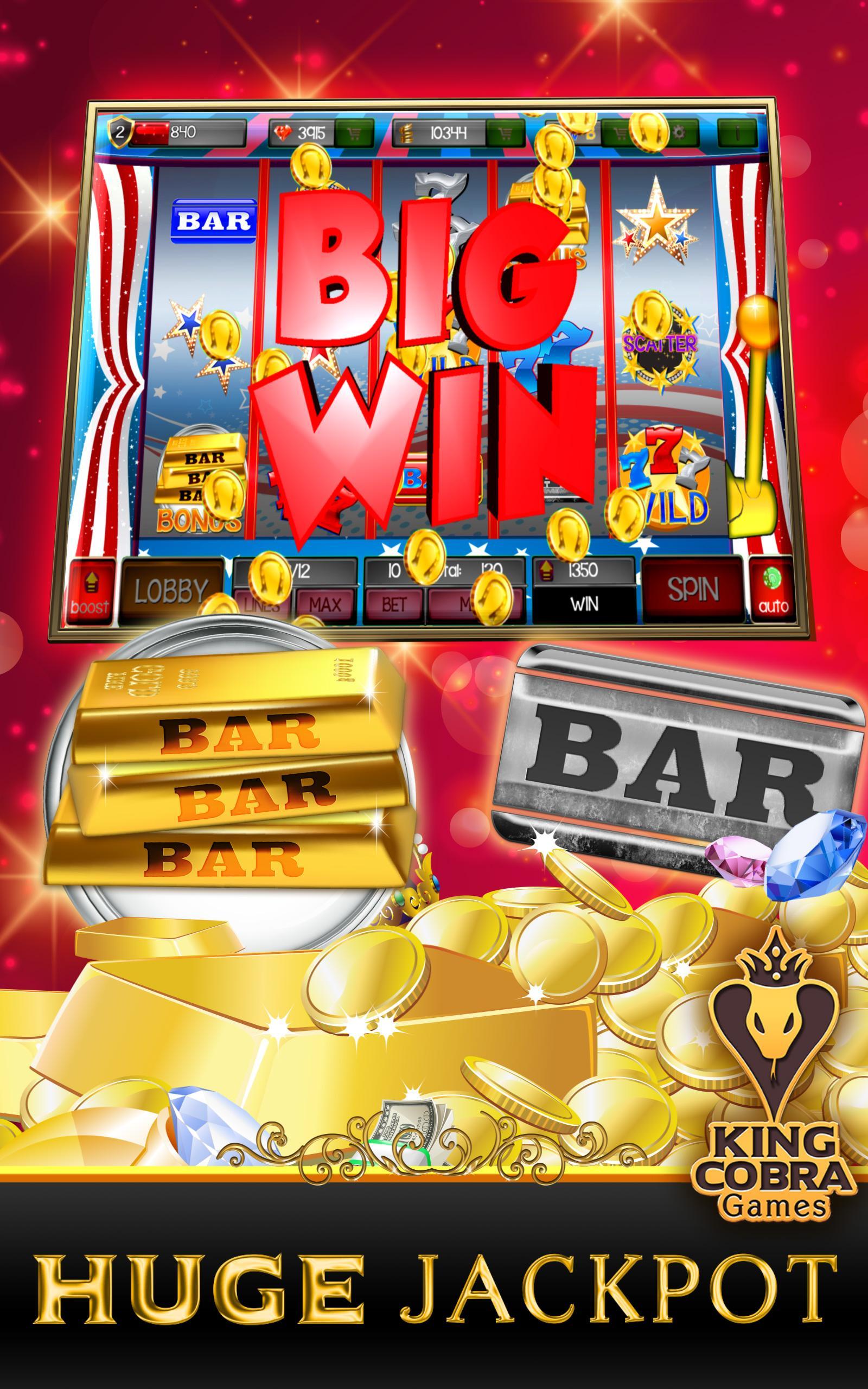Stars Slots Stars Slots