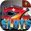 Triple Hot Sevens Slots