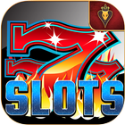 Triple Hot Sevens Slots আইকন