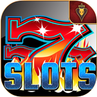 Triple Hot Sevens Slots icône