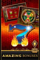 Triple Hot Sevens Slots syot layar 2