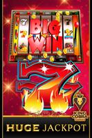 Triple Hot Sevens Slots capture d'écran 3