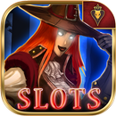 Witch Hunters Slots APK