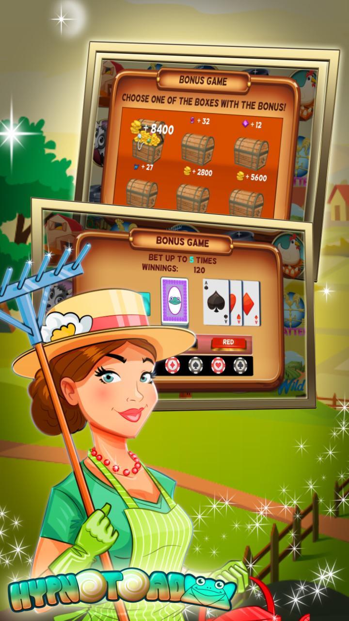 Crazy Cash Casino Game