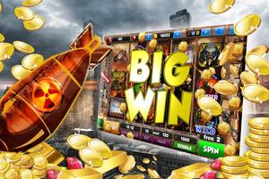 Apocalypse Slots™ capture d'écran 3