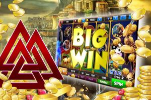 Odin Slot Machine™ تصوير الشاشة 3