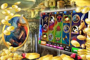 Odin Slot Machine™ تصوير الشاشة 1