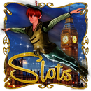 Peter Pan Slots APK