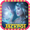 Ice Princes Casino - Slot Machine Vegas Big Win-APK