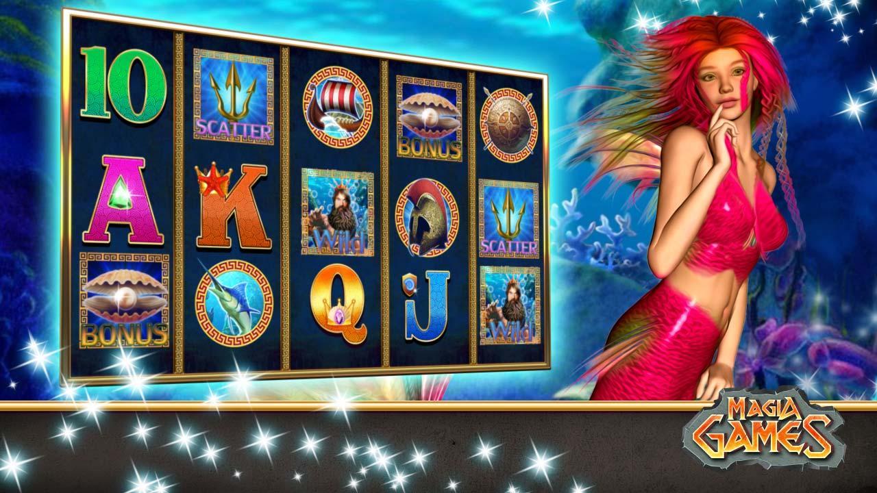 Slots gratuitos sem download e sem cadastro Australian Magic Slots gratuitos sem download e sem cadastro Australian Magic