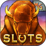 Wild Bison - Slot Machine!