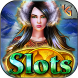 Frost Leopard: Free Pokies!