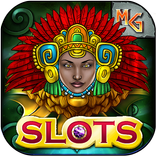 Montezuma's Riches Slots
