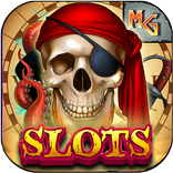 Raiders of the Sea Slot Game