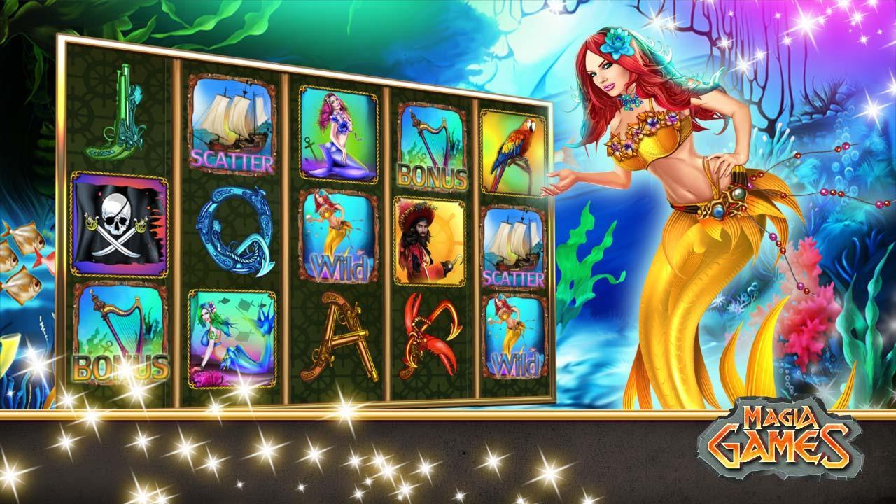 Slots garden Slots garden