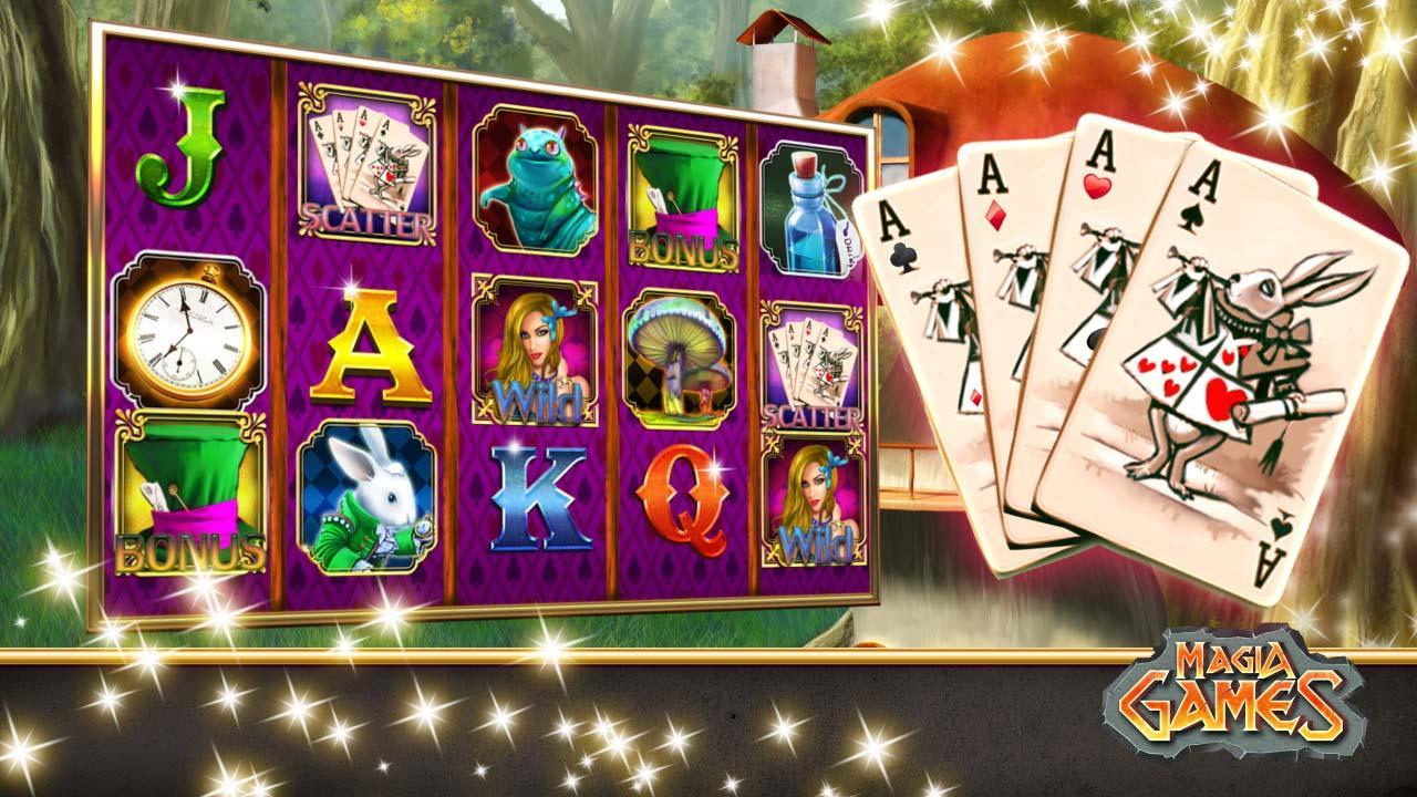 Wonder Slots Wonder Slots