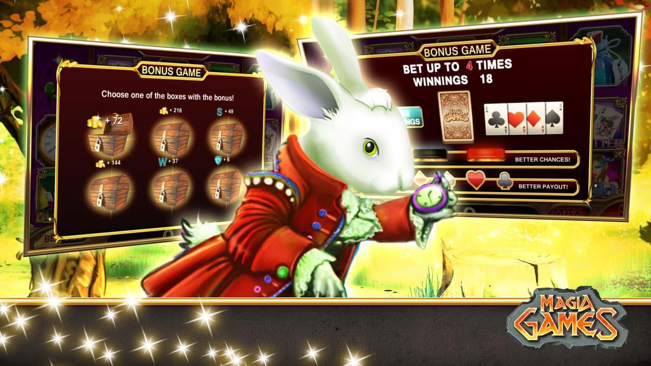 Wonder Slots Wonder Slots
