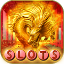 Golden Dragon Slot Machine APK