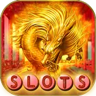 Download do APK de Golden dragon: 777 casino Slot fairytale Epic win para  Android