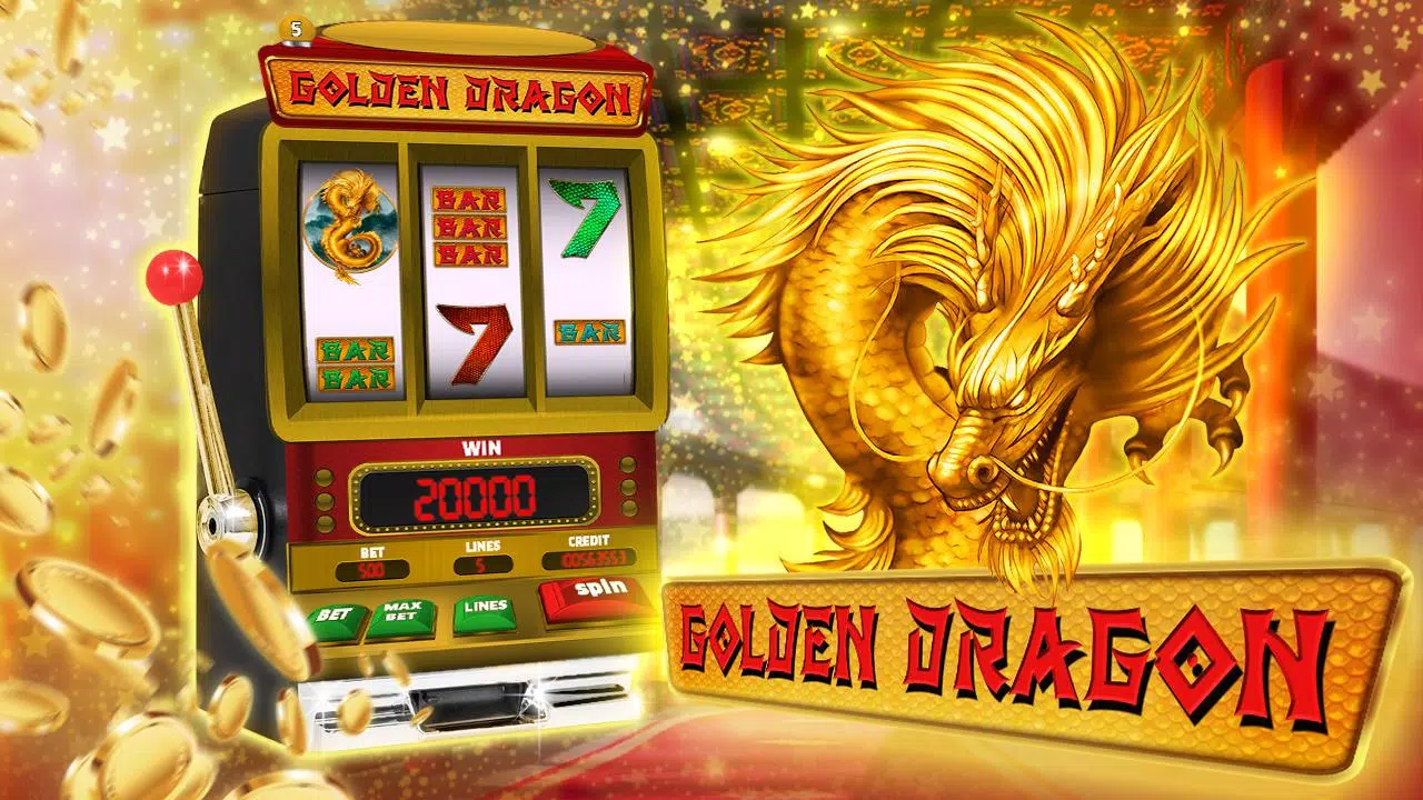 Golden Dragon App Download For Android Free Download 2023.