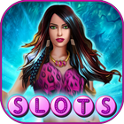 Rainforest Slot Game icône