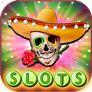 Skull Twins Slot Machine APK