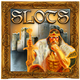 Camelot Slot Game آئیکن