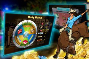 Cowgirl Ranch Slots スクリーンショット 2