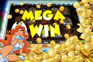 Cowgirl Ranch Slots capture d'écran 3