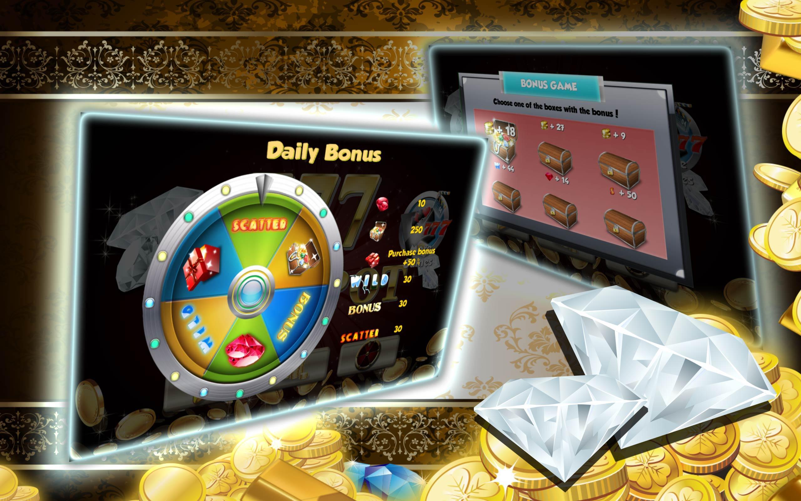 Wild Jackpot Wild Jackpot