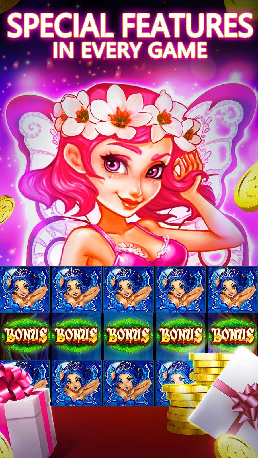Casino Queen Slots Casino Queen Slots