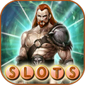 Celtic Warrior Slots