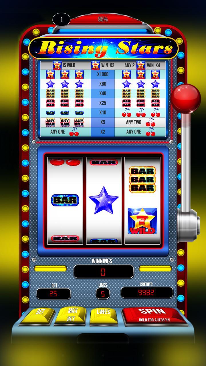 Slot online The Spin Lab Slot online The Spin Lab