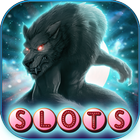 Slots: Curse of the Moon icône