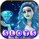 Free Slots: Diamond Dust icône