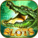 Jackpot Croc Pokies APK