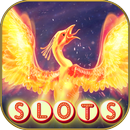 Casino Slots: Phoenix Reborn APK