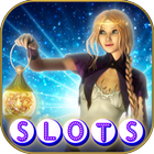 Stardust Slot Machine-icoon