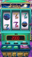 Stardust Slot Machine screenshot 2