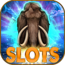 The Ice Mammoth Slots APK