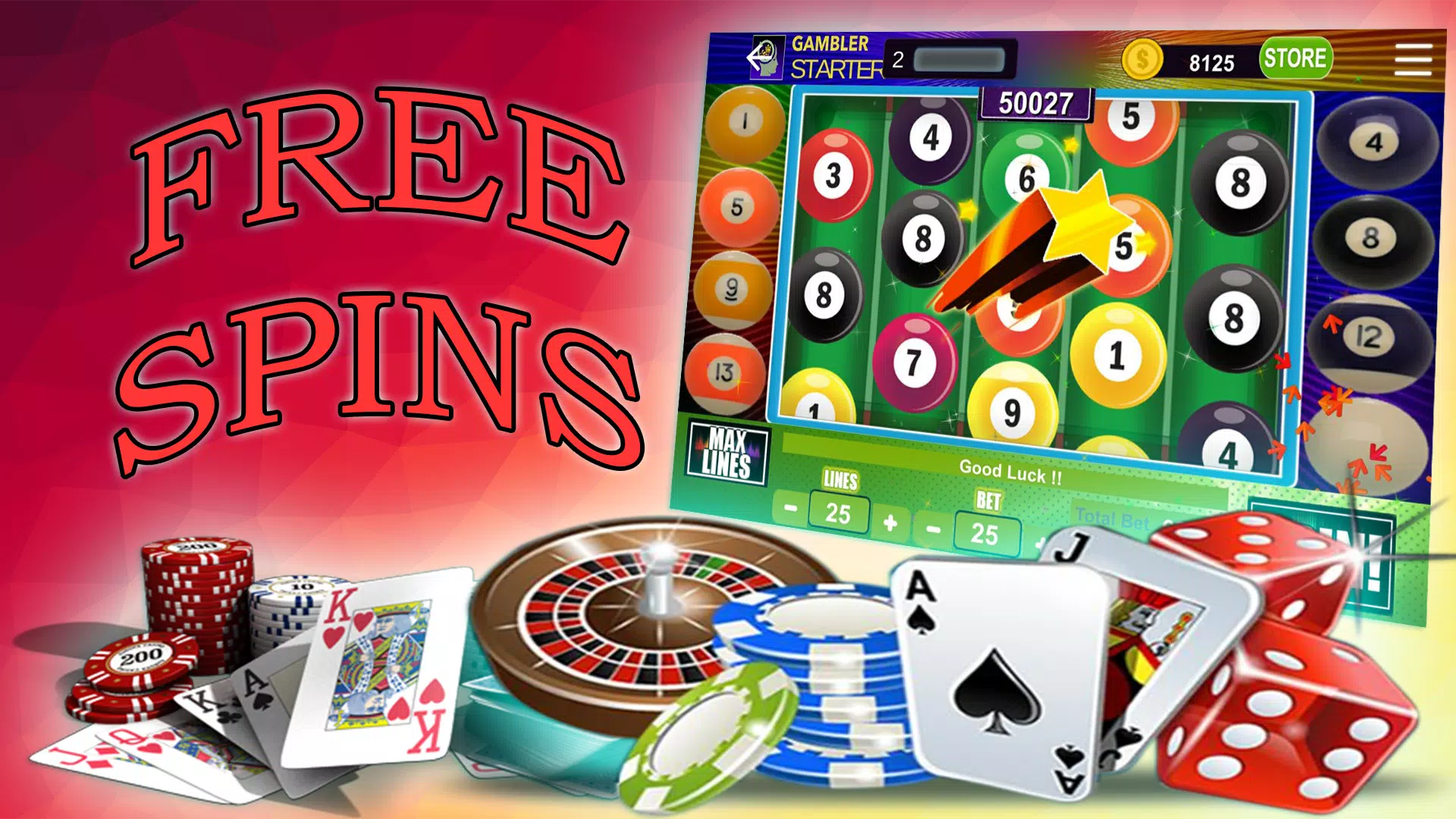 Jackpot vegas slot machines