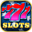 Casino Slots Crazy Stars-APK