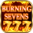 Free Casino Slots:Burning 777!-APK