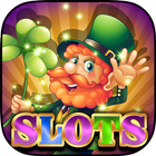 Casino Slots: Fortune Clover icône