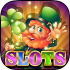 Casino Slots: Fortune Clover-icoon