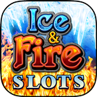 ikon Ice and Fire FREE slots