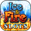 Ice and Fire FREE slots-APK