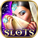 Free Slots: Jasmine's Secret APK