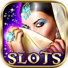 Free Slots: Jasmine's Secret icône