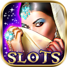Free Slots: Jasmine's Secret-icoon